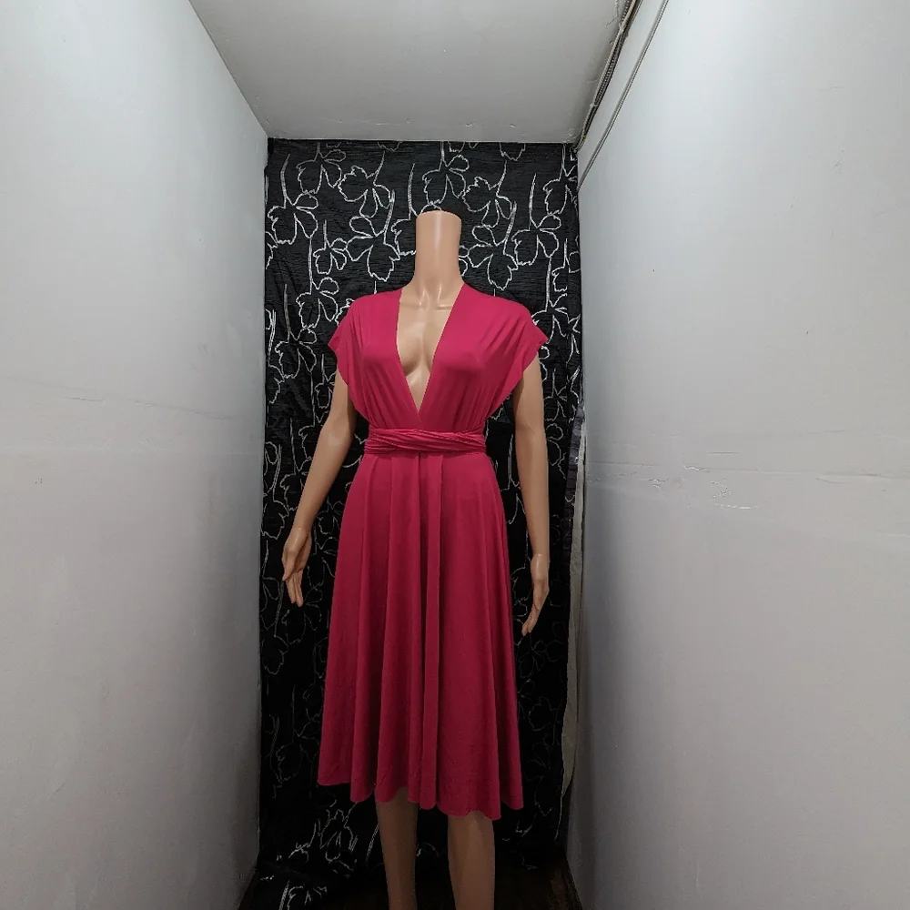 INFINTY DRESS 👗 - Picture 9 of 10